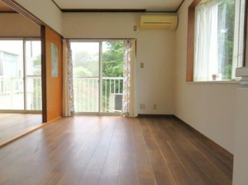 【キッチン】 | オーナーチェンジ物件　イトーピアA地区　戸建