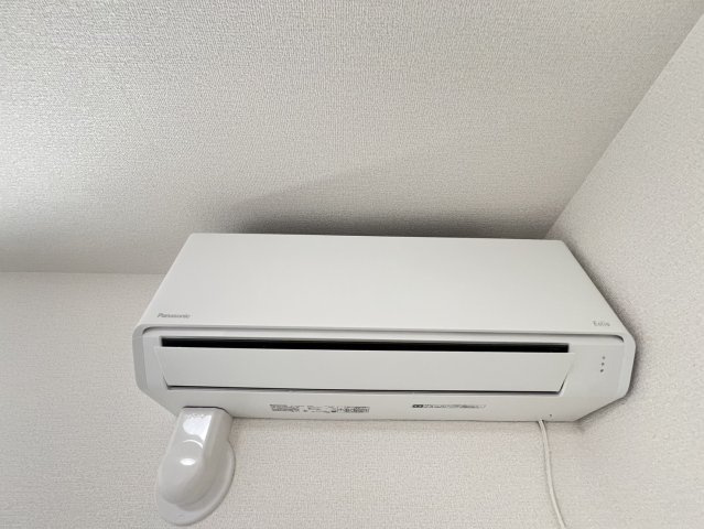 ラ　メゾン林崎の設備