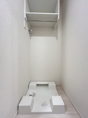 ラ　メゾン林崎の内装