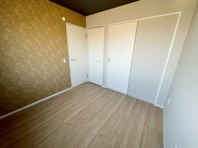 【子供部屋】 | 伊勢崎市宮子町新築売戸建住宅
