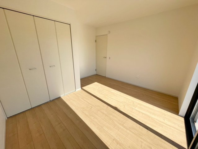 【寝室】 | 伊勢崎市宮子町新築売戸建住宅
