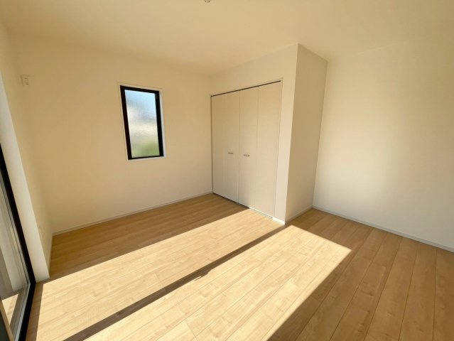 【寝室】 | 伊勢崎市宮子町新築売戸建住宅