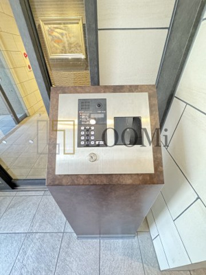 【その他共用部分】 | Comenz梅田 | Comenz梅田　オートロック