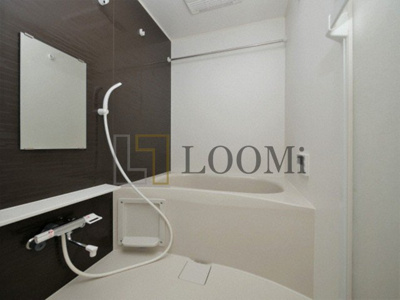 【浴室】 | Comenz梅田 | Comenz梅田　浴室