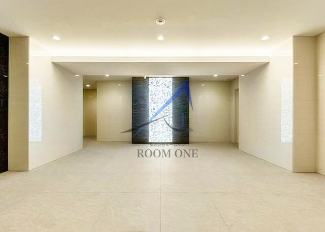 ガーラ・アヴェニュー木場のその他共用部分|共用部です