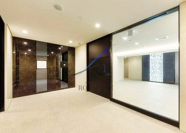 ガーラ・アヴェニュー木場のセキュリティ|オートロックです。