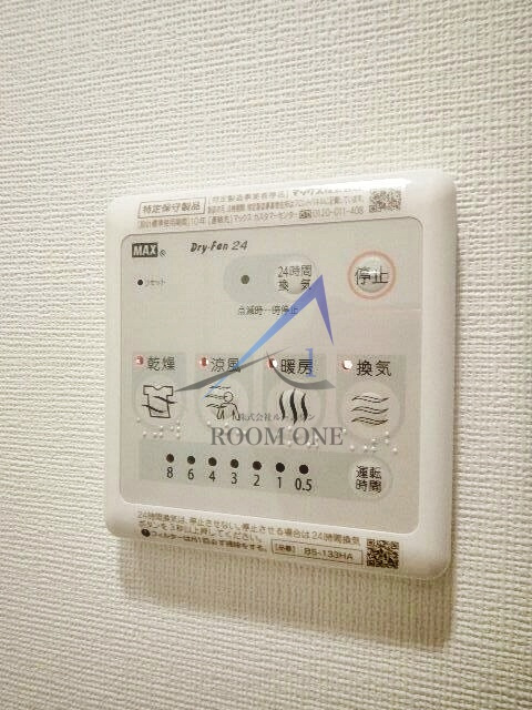 ガーラ・アヴェニュー木場のその他