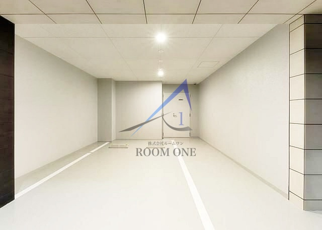 ガーラ・アヴェニュー木場