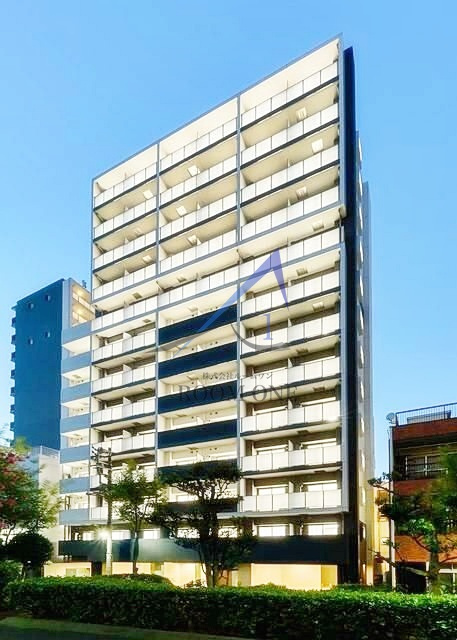 ガーラ・アヴェニュー木場