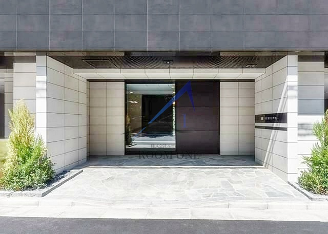 ガーラ・アヴェニュー木場