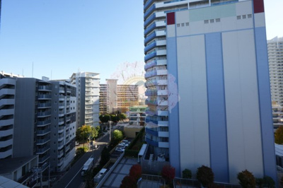 【展望】 | 横浜ポートサイド・パーク