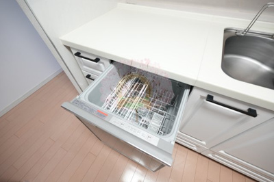 【キッチン】 | 横浜ポートサイド・パーク