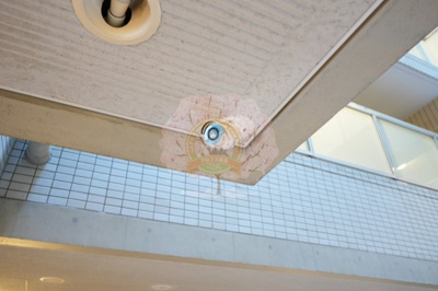 【設備】 | 横浜ポートサイド・パーク