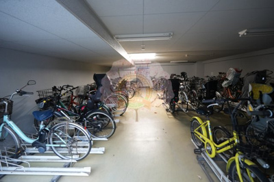 【その他共用部分】 | 横浜ポートサイド・パーク