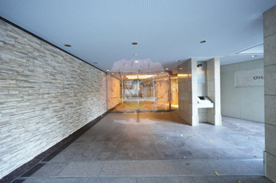 【その他】 | 横浜ポートサイド・パーク