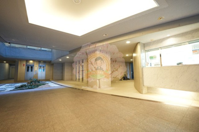 【その他共用部分】 | 横浜ポートサイド・パーク