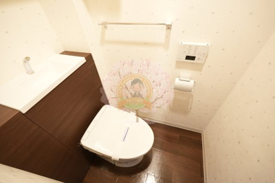 【トイレ】 | 横浜ポートサイド・パーク