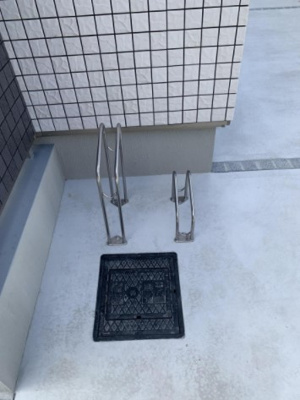 【その他共用部分】 | アレグリーア