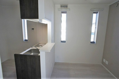 【居間・リビング】 | アレグリーア