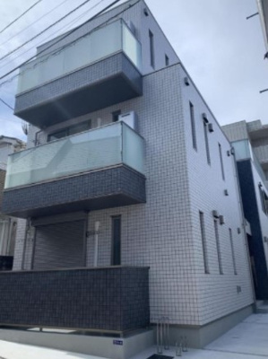 【外観】 | アレグリーア