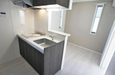 【キッチン】 | アレグリーア