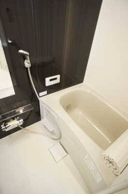 【浴室】 | アレグリーア