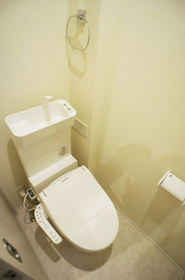 【トイレ】 | アレグリーア