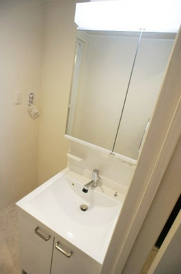 【洗面所】 | アレグリーア