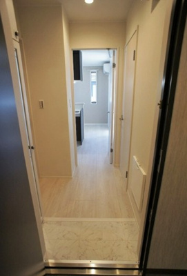 【玄関】 | アレグリーア