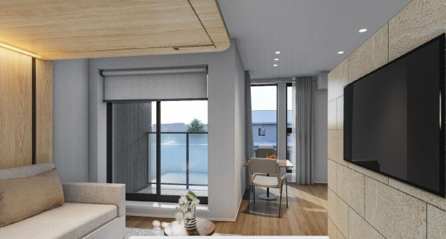 【その他】 | グロリア要町 | ※CG、イメージ画像です。