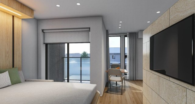 【その他】 | グロリア要町 | ※CG、イメージ画像です。