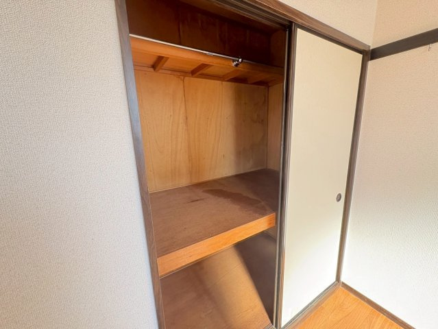 サンハウス第2|名古屋市の賃貸ならMy賃貸の収納|サンハウス第2