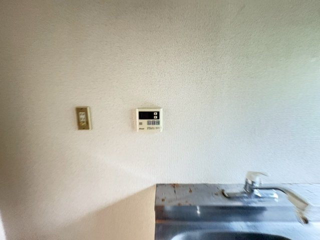 サンハウス第2|名古屋市の賃貸ならMy賃貸の設備|サンハウス第2