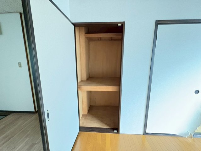 サンハウス第2|名古屋市の賃貸ならMy賃貸の収納|サンハウス第2