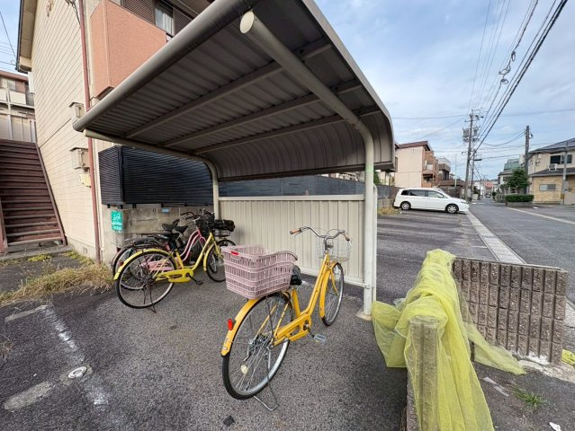 サンハウス第2|名古屋市の賃貸ならMy賃貸のその他共用部分|サンハウス第2