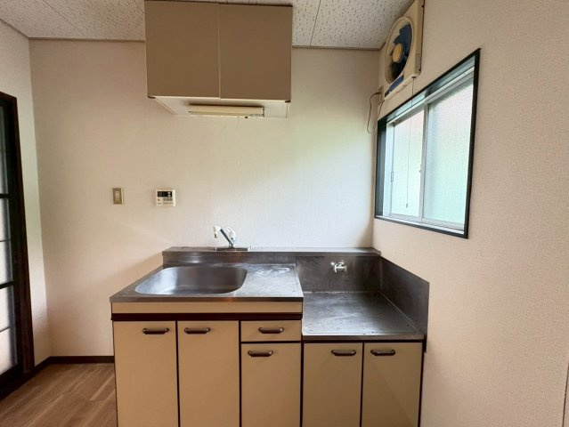 サンハウス第2|名古屋市の賃貸ならMy賃貸のキッチン|サンハウス第2