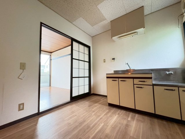 サンハウス第2|名古屋市の賃貸ならMy賃貸の居間・リビング|サンハウス第2