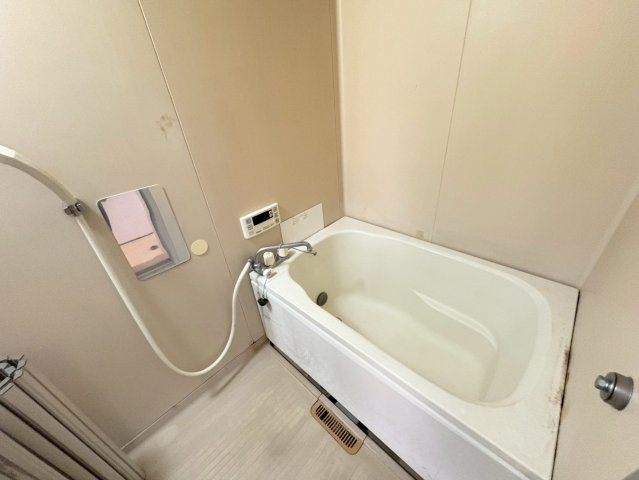 サンハウス第2|名古屋市の賃貸ならMy賃貸の浴室|サンハウス第2