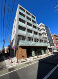 シティークリエイション千住柳町の画像