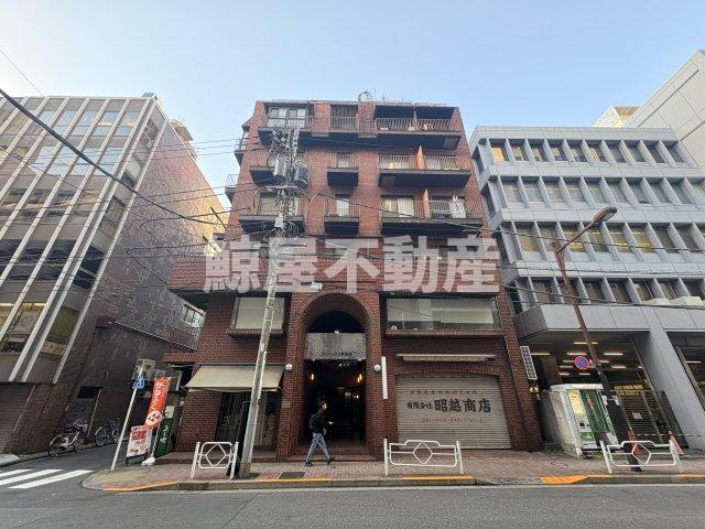 フェニックス東銀座