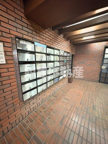 フェニックス東銀座のその他共用部分