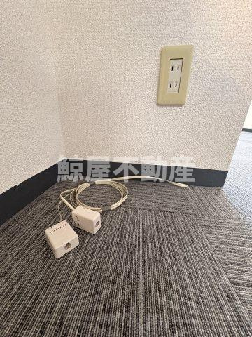 フェニックス東銀座のその他