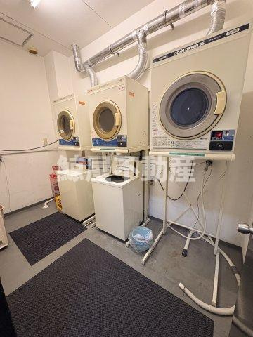 フェニックス東銀座のその他共用部分