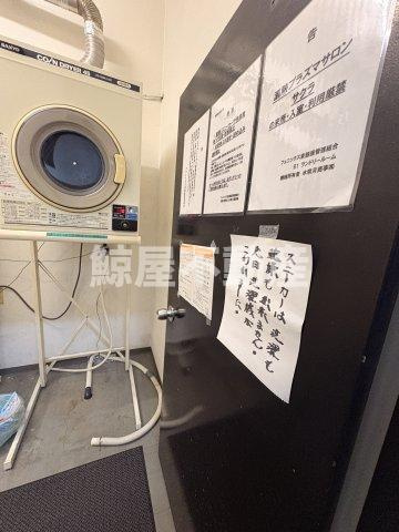 フェニックス東銀座のその他