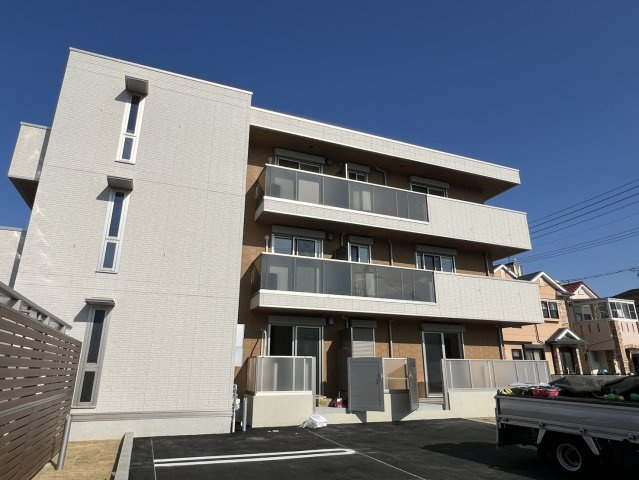 ラ　メゾン林崎