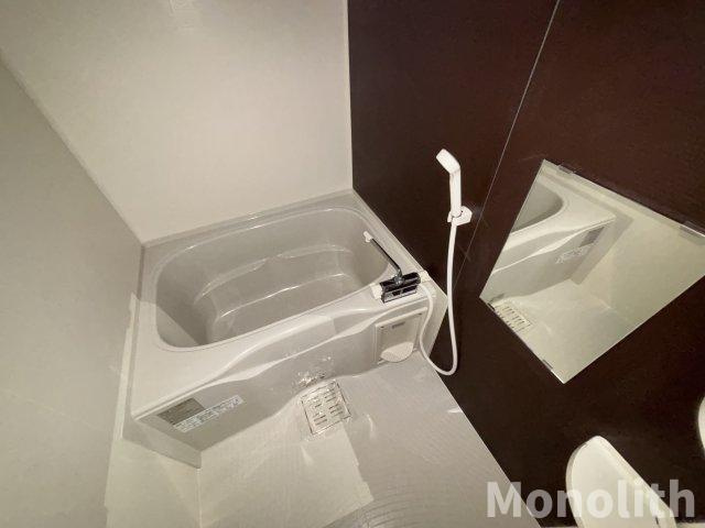 イノベーション鳳の浴室