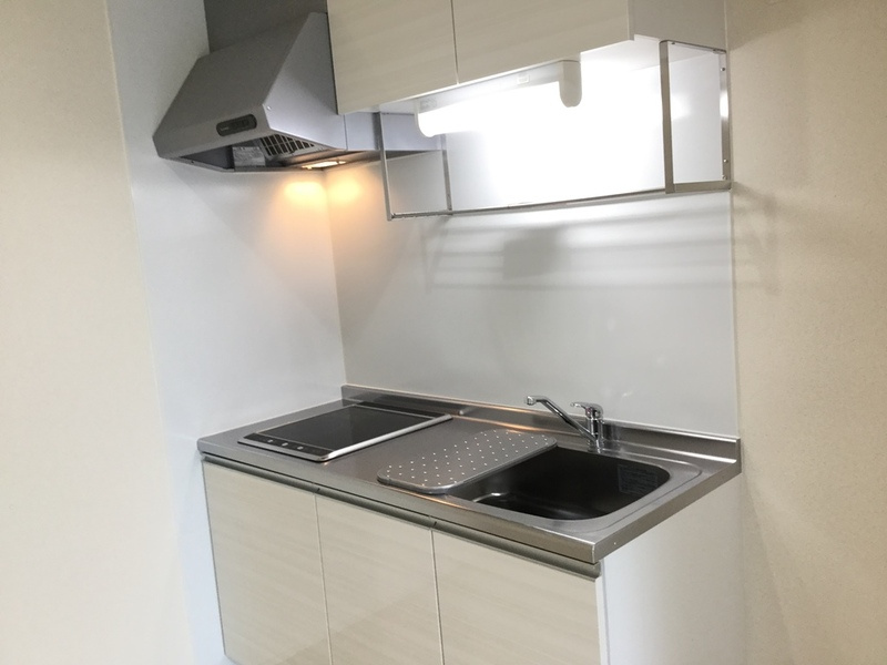 イノベーション鳳のキッチン