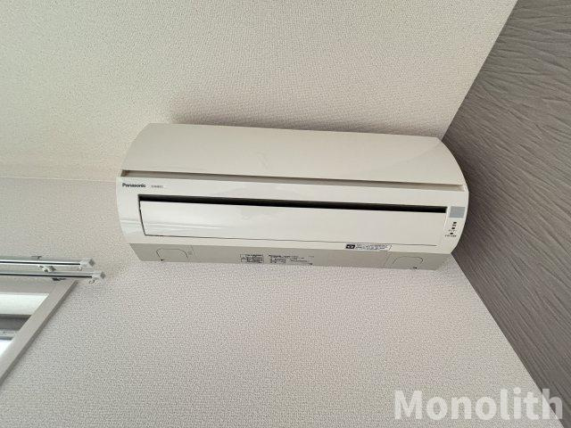 イノベーション鳳の設備