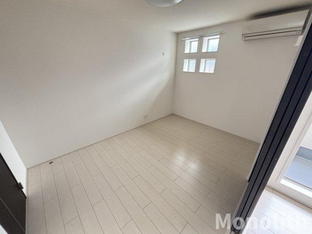 イノベーション鳳の内装