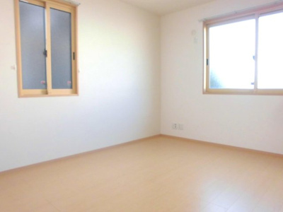 【洋室】 | シャトレー・ワタナベ内宮